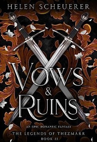 Обіцянки і руїни