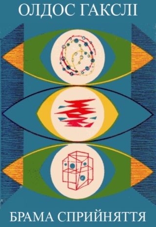 Брама сприйняття