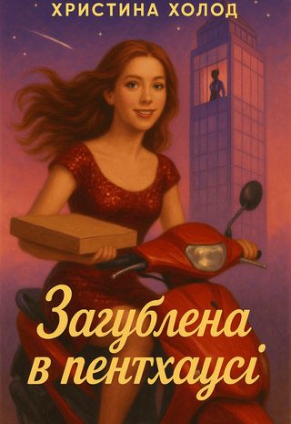 Загублена в Пентхаусі