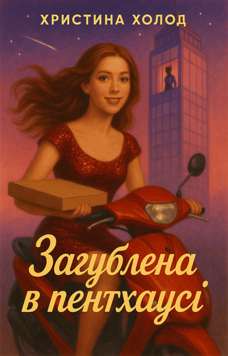 Загублена в Пентхаусі