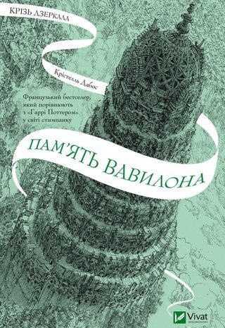 Пам’ять Вавилона