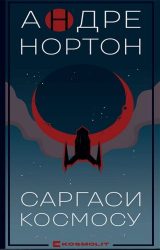 Саргаси космосу