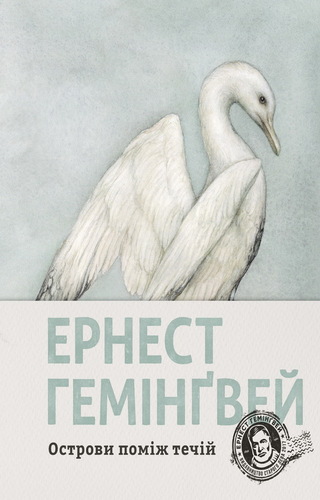 Острови поміж течій